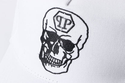 SOLA-PP Skull hat