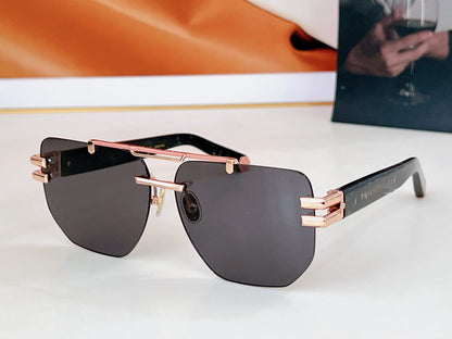 SOLA-PP 25SS sunglasses
