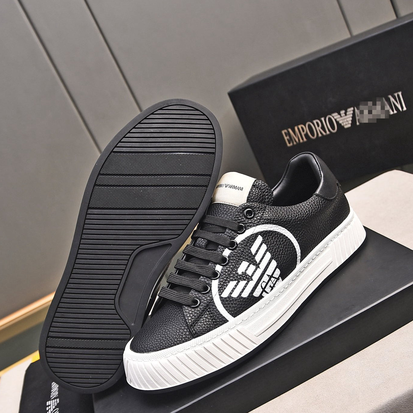 SOLA-GA Casual shoes