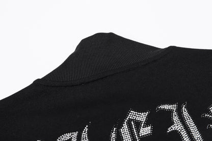 SOLA-PP Pure cotton sweatshirt