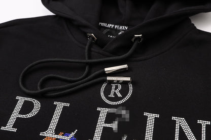 SOLA-PP Pure cotton sweatshirt