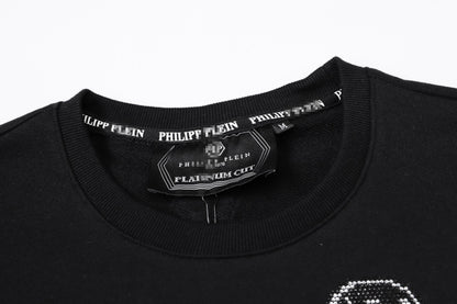 SOLA-PP Pure cotton sweatshirt