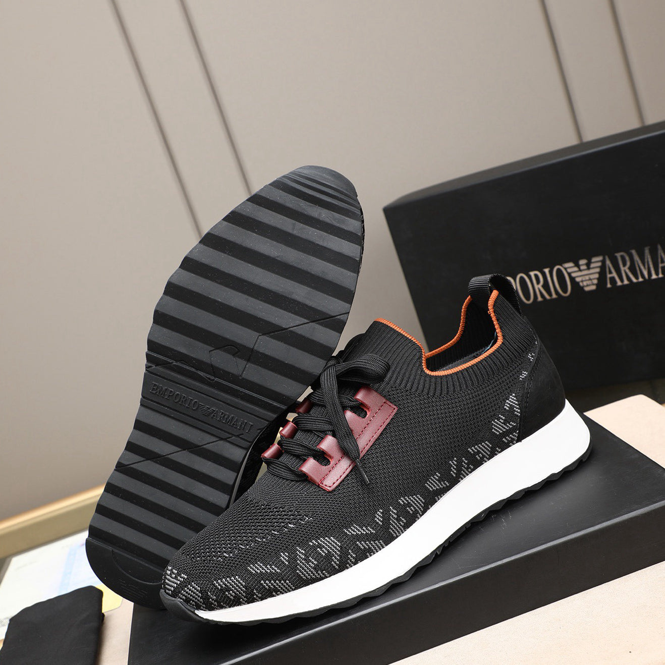 SOLA-GA Casual shoes