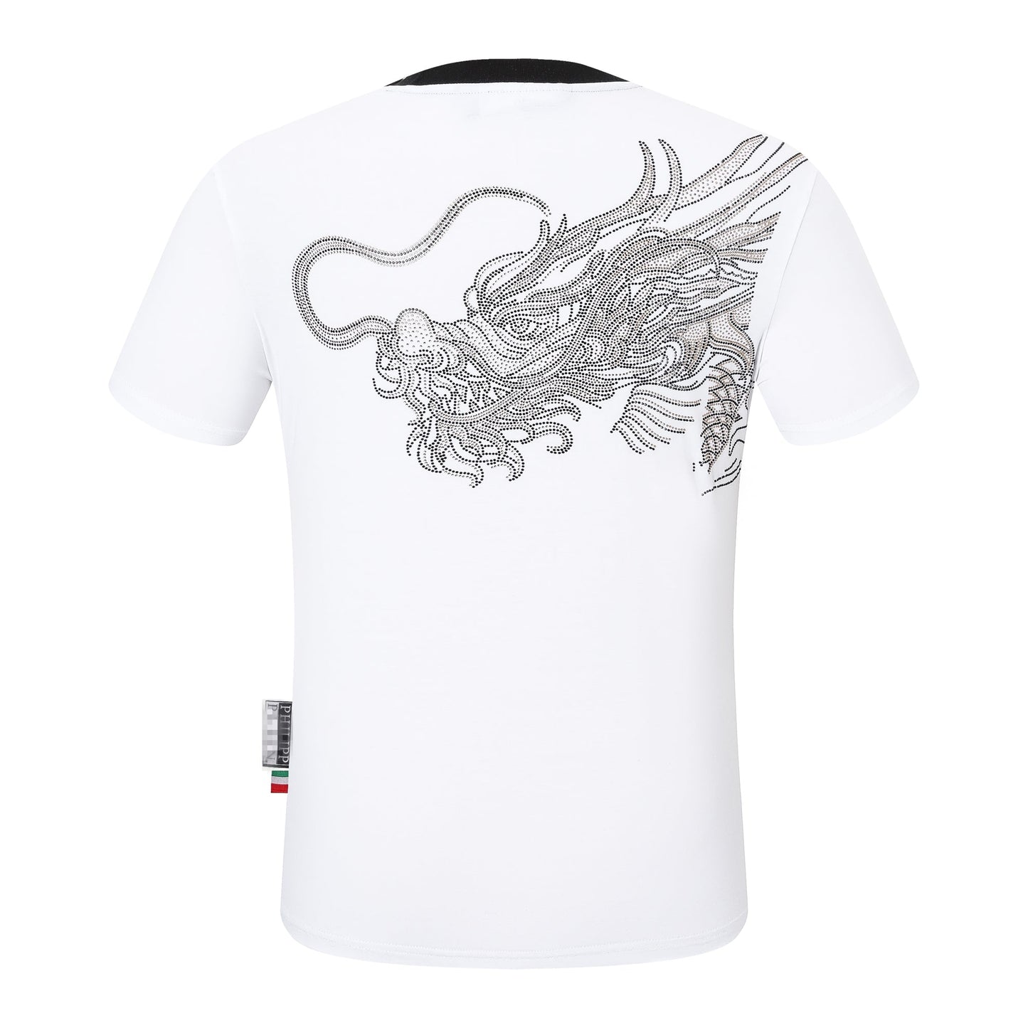 SOLA-PP Short sleeve T-shirt