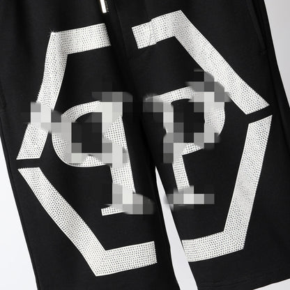 SOLA-PP Casual shorts