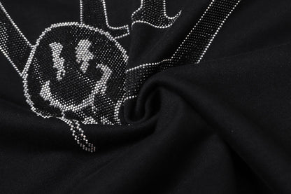SOLA-PP Pure cotton sweatshirt