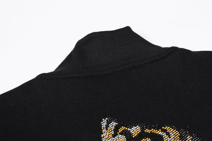 SOLA-PP Pure cotton sweatshirt