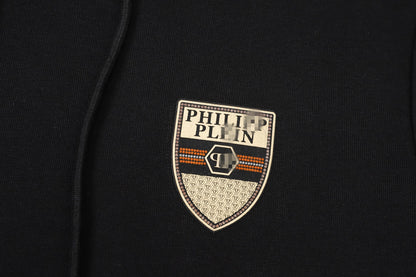 SOLA-PP Diamonds Hoodie