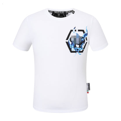 SOLA-PP Short sleeve T-shirt