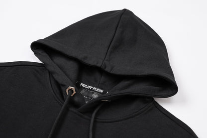 SOLA-PP Diamonds Hoodie