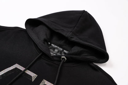 SOLA-PP Diamonds Hoodie
