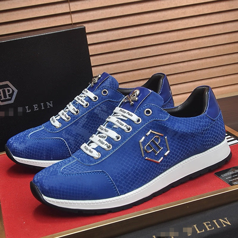 SOLA-PP Leather shoes