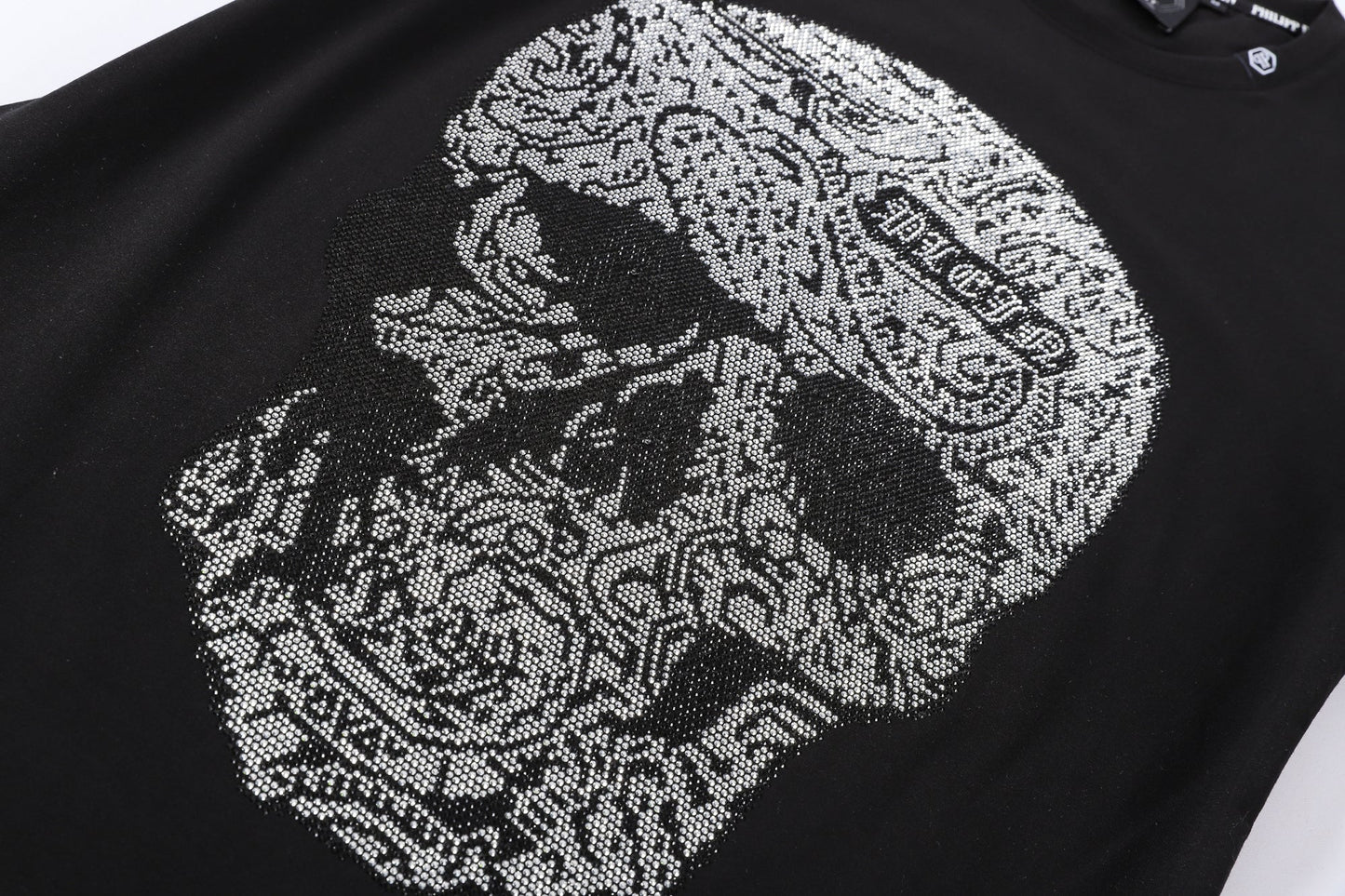 New-PP Short sleeve T-shirt