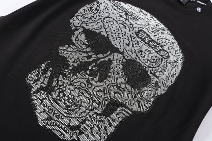 New-PP Short sleeve T-shirt