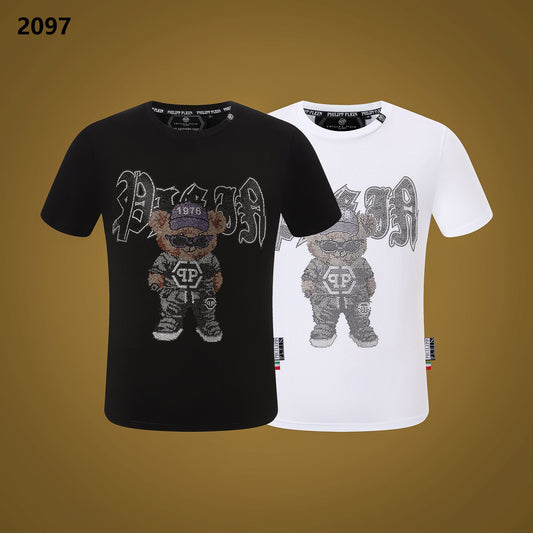 SOLA-PP Short sleeve T-shirt