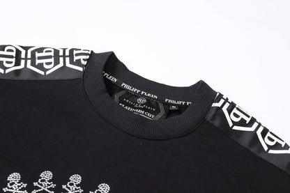 SOLA-PP skull Sweatshirt