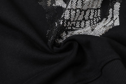 SOLA-PP Pure cotton sweatshirt