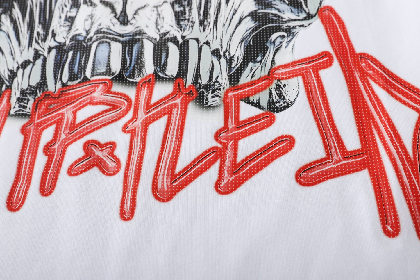 SOLA-PP Short sleeve T-shirt