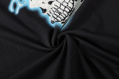 New-PP Short sleeve T-shirt