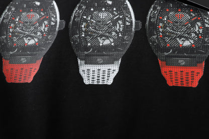 New-PP Short sleeve T-shirt