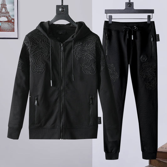 SOLA-PP Sports suit