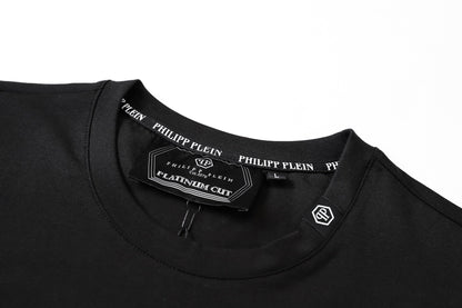 New-PP Short sleeve T-shirt