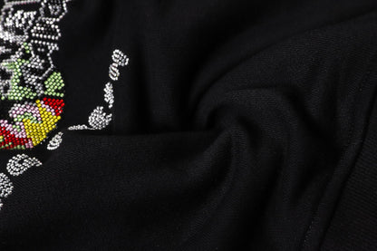 SOLA-PP Diamonds coat