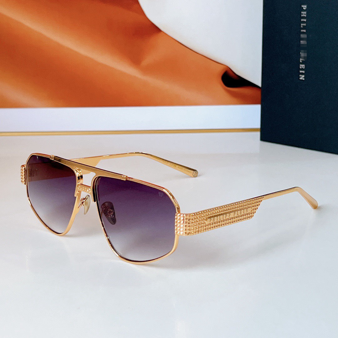 SOLA-PP 25SS sunglasses