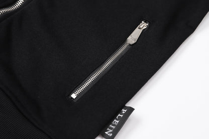SOLA-PP Pure cotton sweatshirt