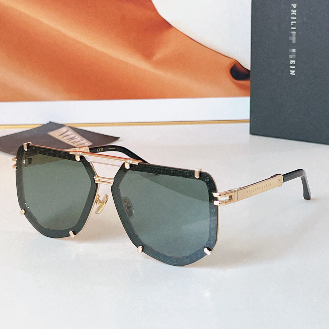 SOLA-PP 25SS sunglasses