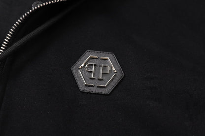 SOLA-PP Pure cotton sweatshirt