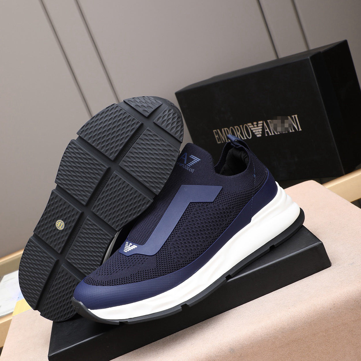 SOLA-GA Casual shoes