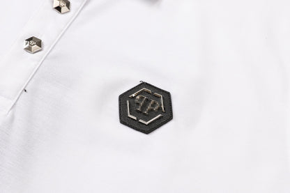SOLA-PP Short sleeved T-shirt