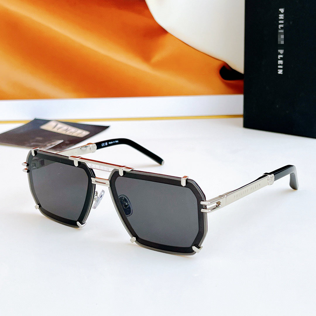 SOLA-PP 25SS sunglasses