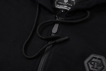 SOLA-PP Pure cotton sweatshirt