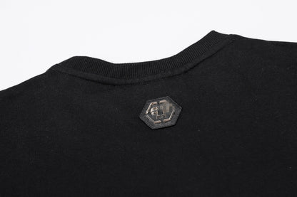 SOLA-PP Pure cotton sweatshirt