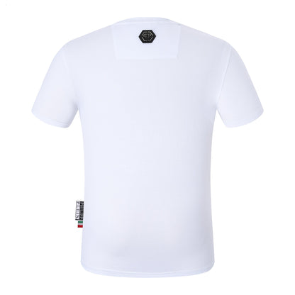New-PP Short sleeve T-shirt