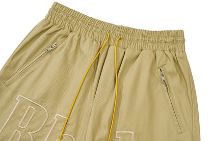 SOLA-RHUDE shorts
