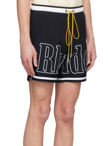 SOLA-RHUDE   shorts
