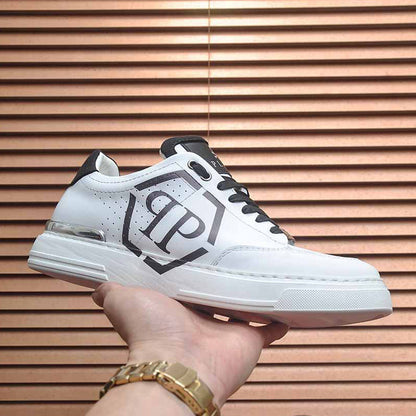 SOLA-PP Leather shoes