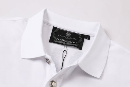SOLA-PP Short sleeve Polo