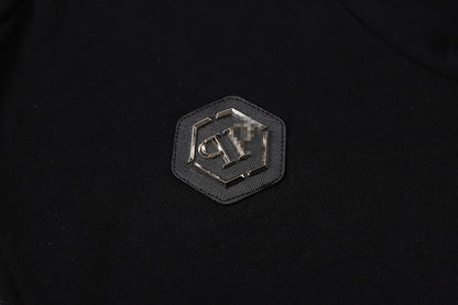 SOLA-PP Pure cotton sweatshirt