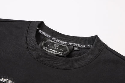 SOLA-PP Pure cotton sweatshirt