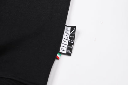 SOLA-PP Pure cotton sweatshirt