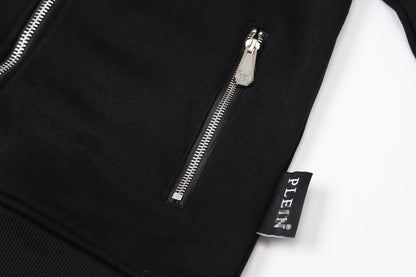 SOLA-PP Pure cotton sweatshirt
