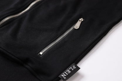 SOLA-Pure cotton sweatshirt
