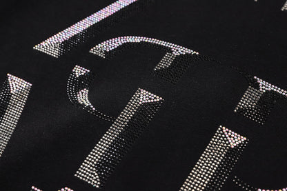 SOLA-PP Diamonds Hoodie