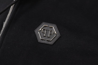 SOLA-PP Pure cotton sweatshirt
