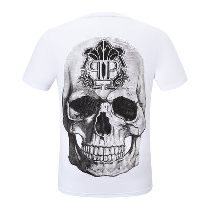 New-PP Short sleeve T-shirt