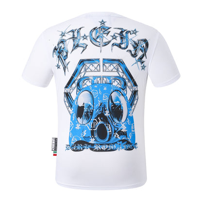 New-PP Short sleeve T-shirt
